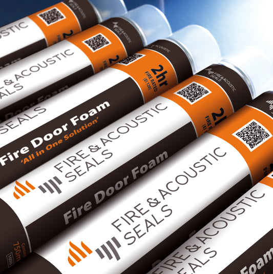 Fire Door Foam