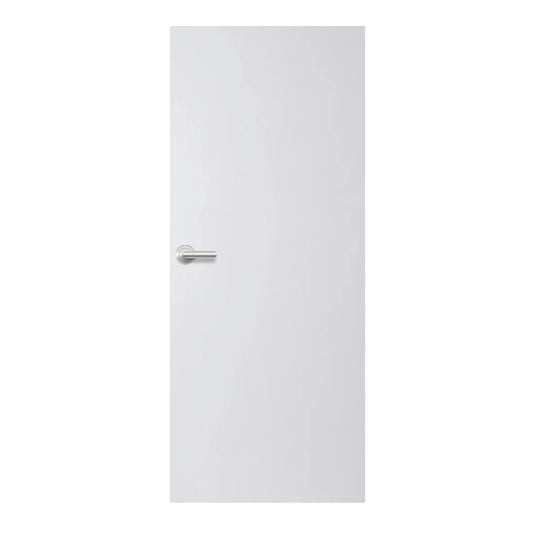 White Internal Doors