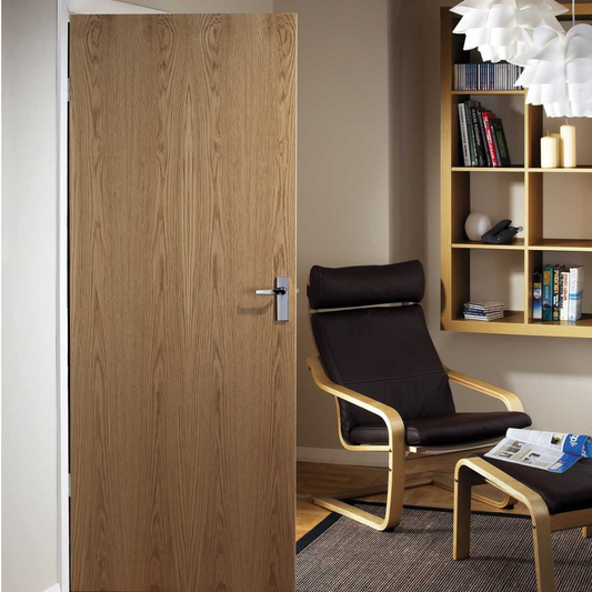 Veneer Internal Doors