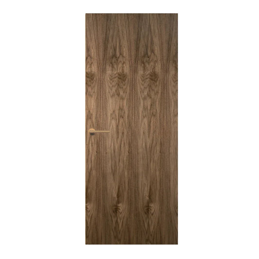 Veneer Flush Doors
