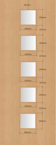 10G Vision Panel