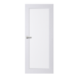 Pattern 10 Glazed Fire Door FD60