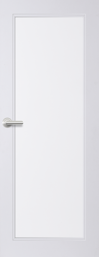 Pattern 10 Glazed Door (FD30)