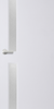 Paint Grade - 16G - Glazed Door (FD30)