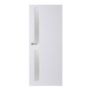 Paint Grade - 16G - Glazed Door (FD30)