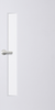 Paint Grade - 18G - Glazed Fire Door FD30