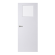 Paint Grade - 1G - Glazed Door (FD30)