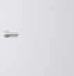 Paint Grade - 1G - Glazed Door (FD30)