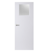 Paint Grade - 1G - Glazed Door (FD30)