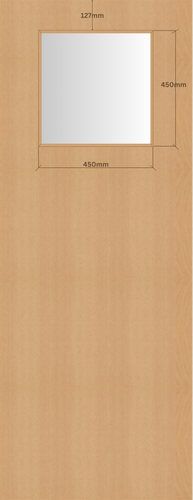 1G Vision Panel