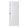 Paint Grade - 20G - Glazed Door (FD30)