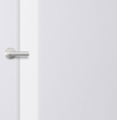 Paint Grade - 20G - Glazed Door (FD30)