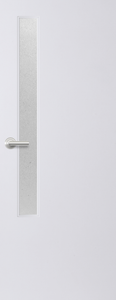 Paint Grade - 20G - Glazed Door (FD30)
