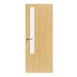Ash Veneer - 20G - Glazed Door (FD30)