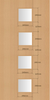 22G Vision Panel