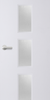 Paint Grade - 23G - Glazed Door (FD30)