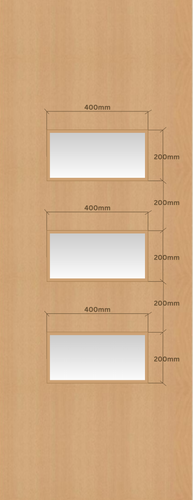 24G Vision Panel