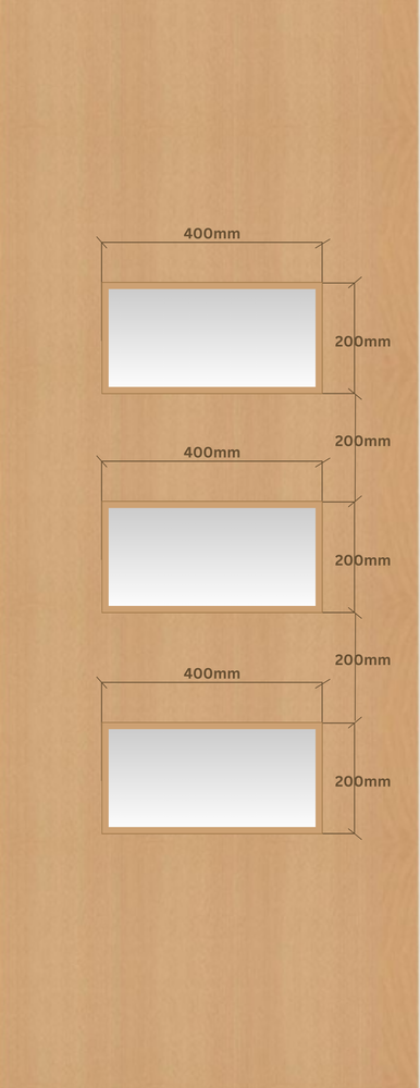 24G Vision Panel