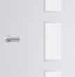 Paint Grade - 28G - Glazed Door (FD30)