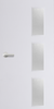 Paint Grade - 28G - Glazed Door (FD30)