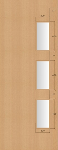 28G Vision Panel
