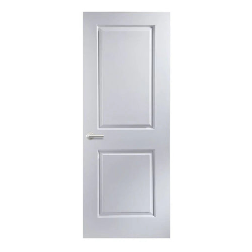 2 Panel Cambridge Door