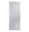 2 Panel Camden Door