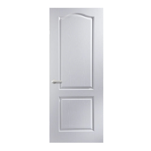 2 Panel Camden Door