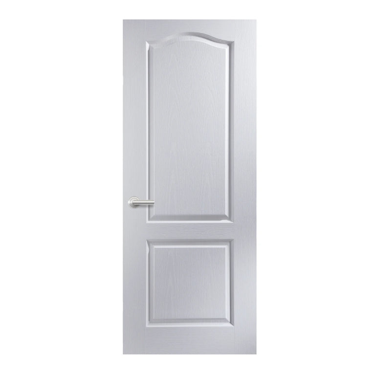 2 Panel Camden Door