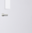 Paint Grade - 3G - Glazed Door (FD30)