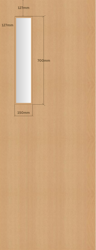 3G Vision Panel