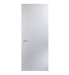 4 Line Horizontal Linea Door