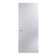 Linea 4 Horizontal Line Internal Door