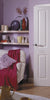 4 Panel Door FD30 Smooth