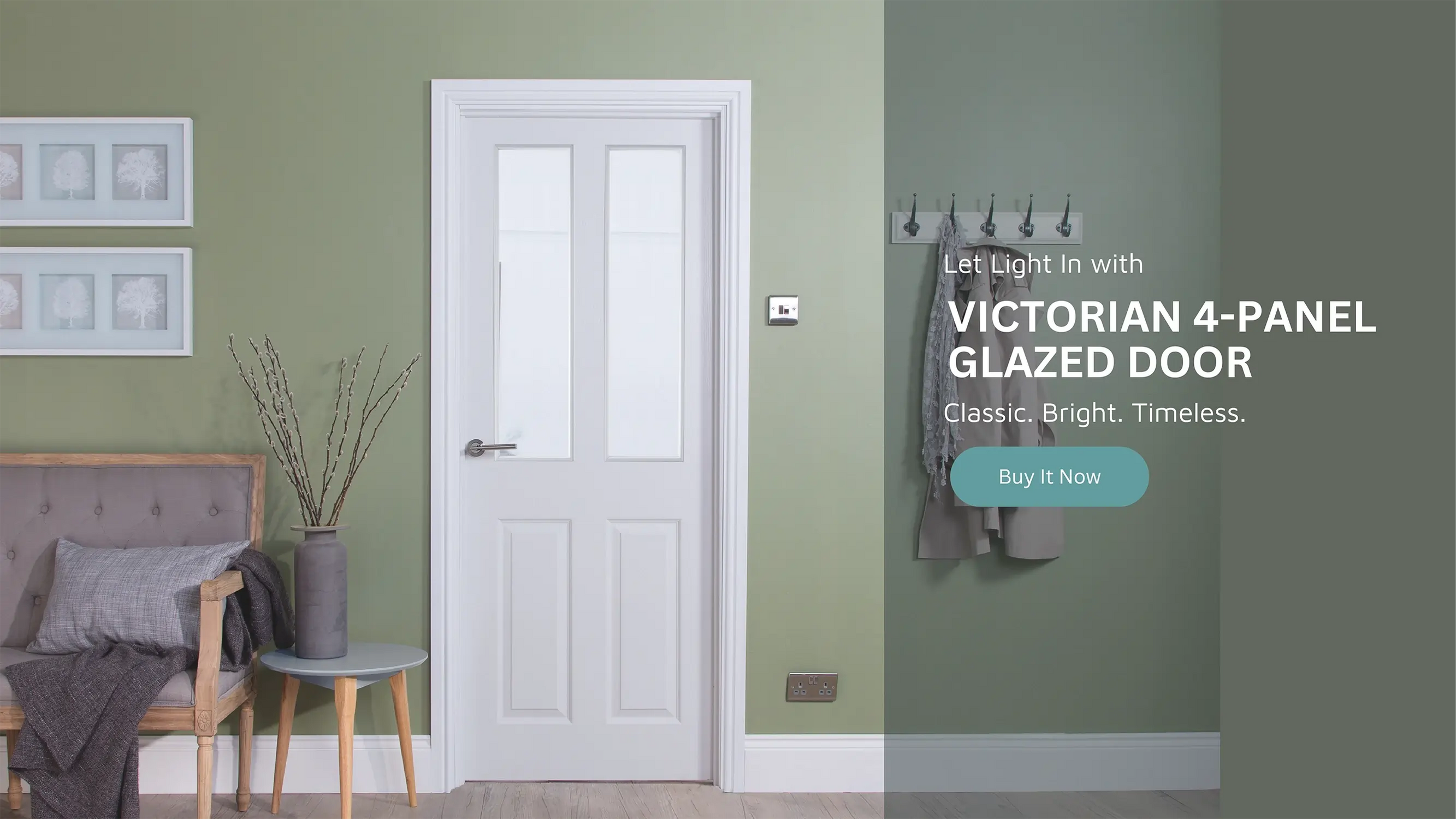 Quality Internal Doors For Every Project