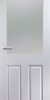 4 Panel Glazed Door FD30 (Smooth/Grained) (T2-All-Panel)