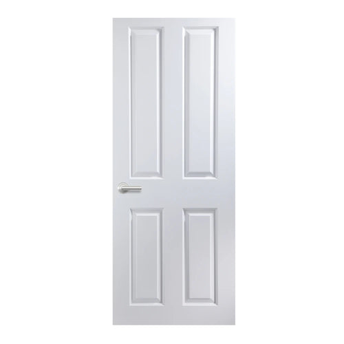 4 Panel Door Smooth