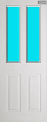 Glazed Doors