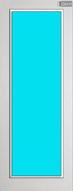 Pattern 10 Glazed Door (FD30)