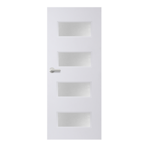 Paint Grade - 50G - Glazed Door (FD30)