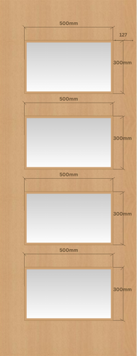 50G Vision Panel