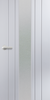 5 Panel Vertical Grained Newark - Centrally Glazed Door - FD30