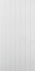 5 Panel Vertical Door FD30 Grained Newark