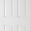 6 Panel Smooth Internal Door FD30