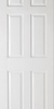 6 Panel Door Smooth