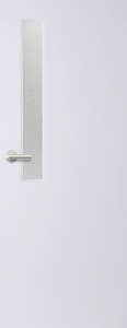 Paint Grade - 7G - Glazed Door (FD30)