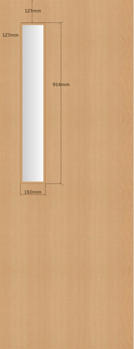 7G Vision Panel