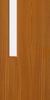 Sapele Veneer - 7G - Glazed Door (FD30)