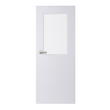 Paint Grade - 8G - Glazed Door (FD30)