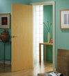 Veneer Flush Door FD30 Ash